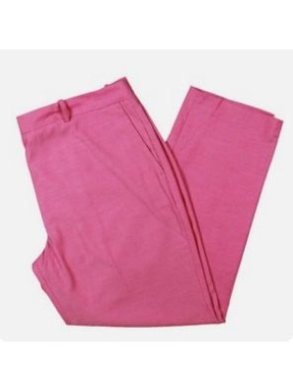DKNY Women's Straight Leg Career Pants Size 16 NWT